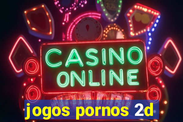 jogos pornos 2d